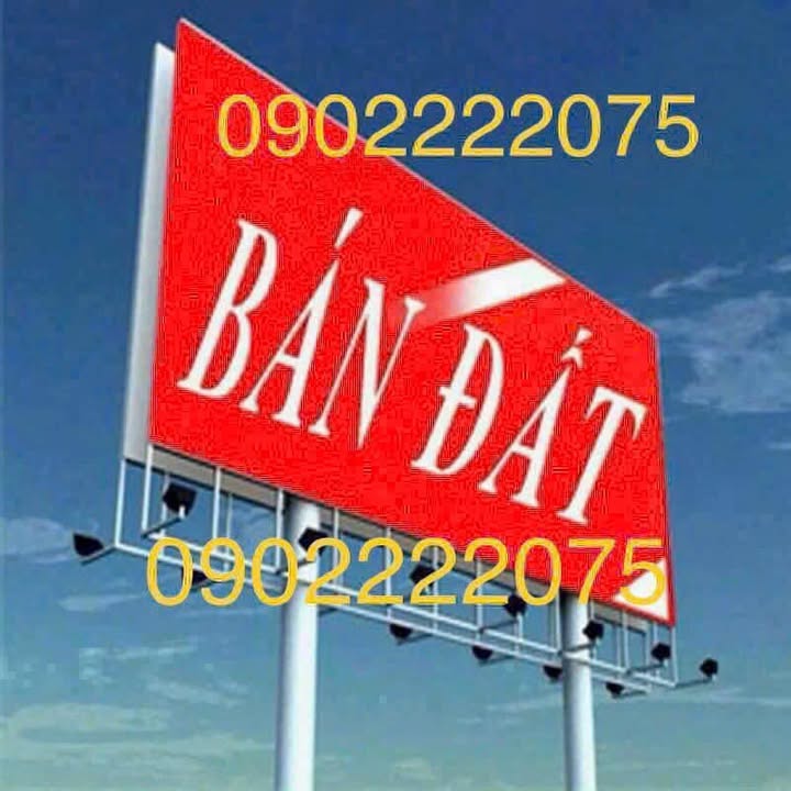 Đất nền 100m² Lê Văn Khương, Hiệp Thành, Quận 12 - Giá chỉ 4.6 tỷ!