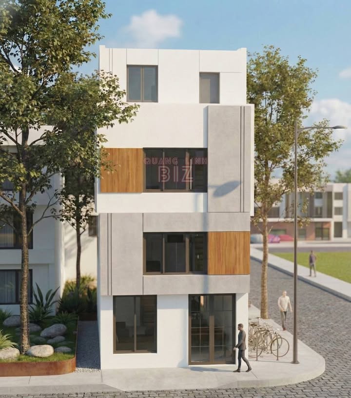 Nhà Đào Nguyên, An Khánh, Hoài Đức 48m² giá 5.25 tỷ - Đầu tư bền vững, cho thuê 14 triệu/tháng!