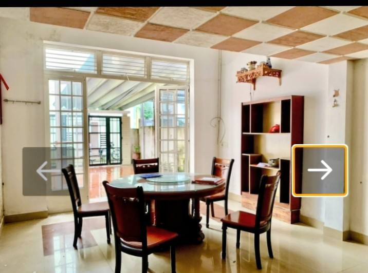 Bán nhà 2 tầng Phạm Tứ, Cẩm Lệ, Đà Nẵng 110m² - Ô tô vào tận cửa!