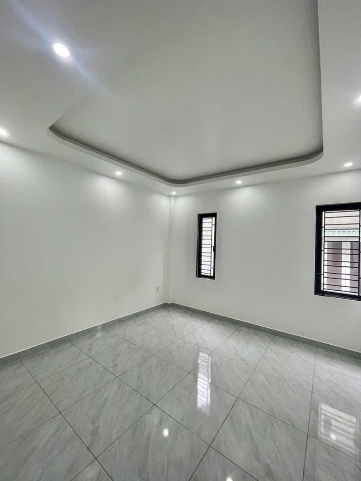 Nhà ngõ 430 Trần Nguyên Hãn, Lê Chân, Hải Phòng 62.2m² giá 3.99 tỷ - Lô góc 2 mặt ngõ!