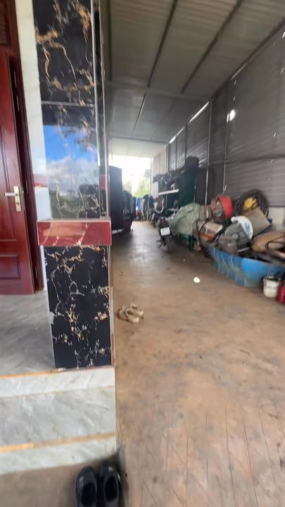 Đất thổ cư 400m² tại thôn 4, xã Xuân Hòa, giá 2.2 tỷ - Mặt tiền đường thông thoáng!