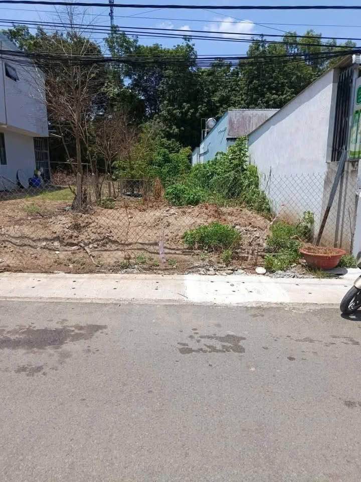 Đất nền An Tây cũ - Phường Tây Nam - 240m² chỉ 2.28 tỷ - Vị trí siêu đẹp cho kinh doanh!