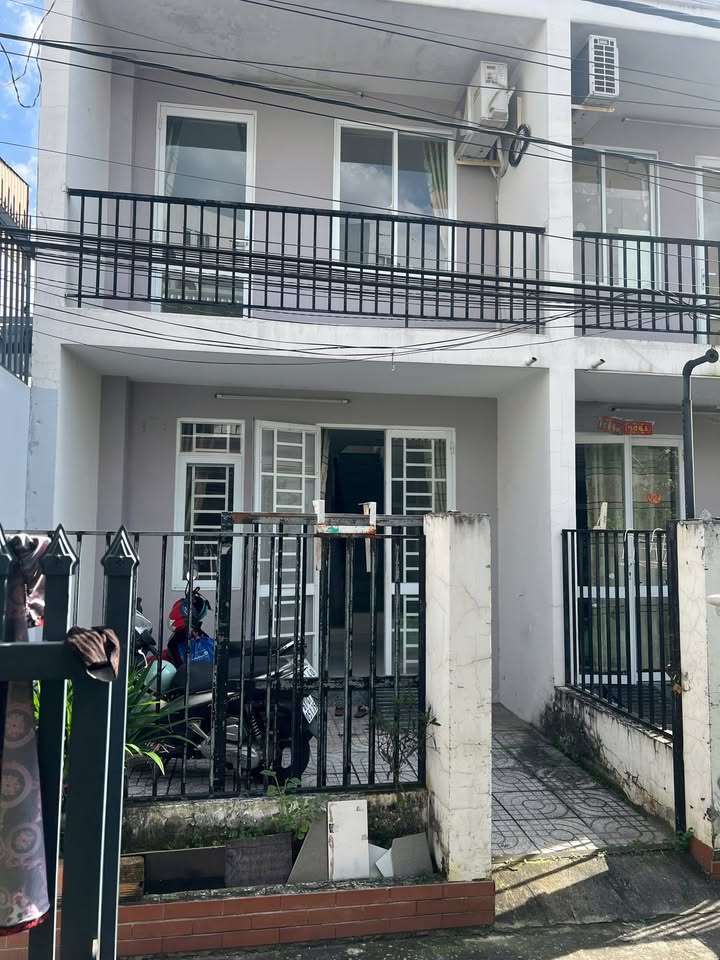 Nhà lầu đường Võ Thành Long, Thủ Dầu Một 56.25m² giá 3 tỷ - Đầu tư sinh lời ngay!