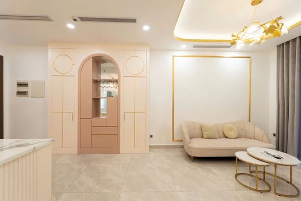 Căn hộ Midtown M8 - The Peak quận 7, 80m² giá 10.8 tỷ - Nội thất đầy đủ, sẵn vào ở!