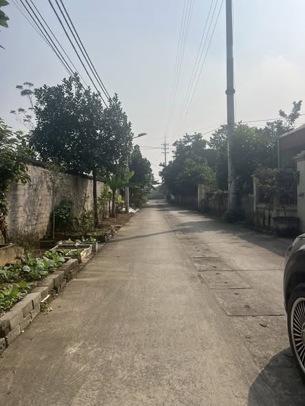 Đất ở Đô Thị Xuân Khanh, Sơn Tây 86m² giá 1 tỷ - Đầu tư sinh lời ngay!