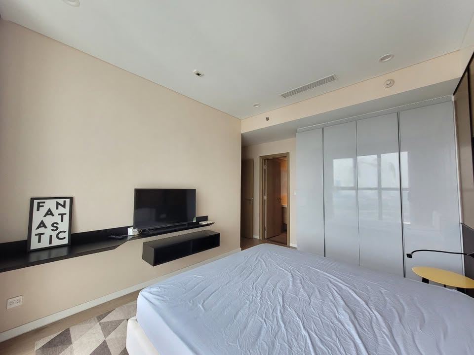 Căn hộ Sadora Thủ Đức 88m² giá 13.7 tỷ - View sông thoáng mát!