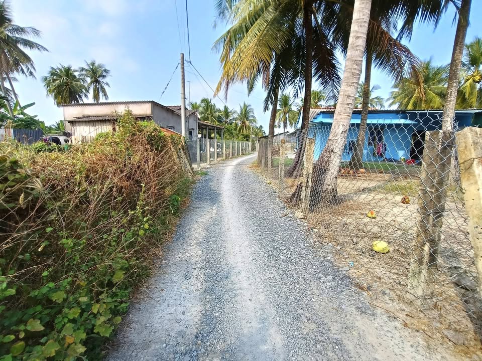 Đất nền Ấp Tân Thạnh, Vĩnh Bình, 3400m² giá 2.5 tỷ - Đầu tư sinh lời hoặc nghỉ dưỡng lý tưởng!