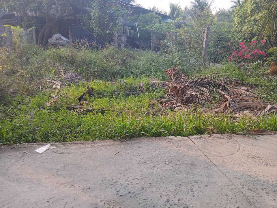 Đất chính chủ Phường Trung An, Mỹ Tho 68m² giá 400 triệu - Đầu tư sinh lời ngay!