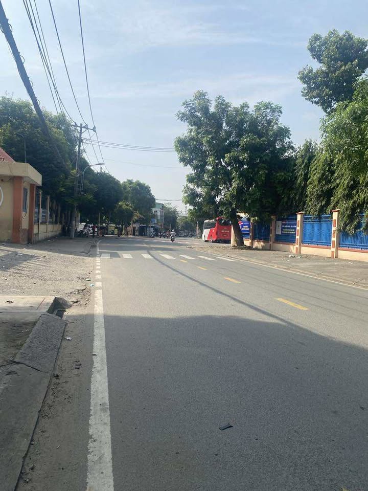 Dãy trọ Thủ Đức 123m² giá 5.95 tỷ - Cơ hội đầu tư sinh lời tốt!