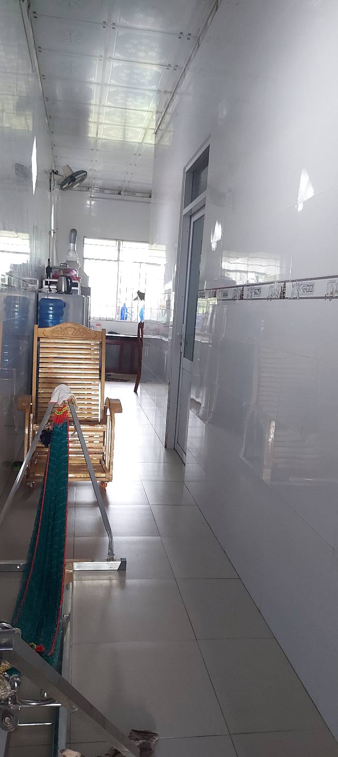 Nhà đẹp xã Phương Trà, Cao Lãnh 125m² giá 1.4 tỷ - Dọn vào ở ngay!