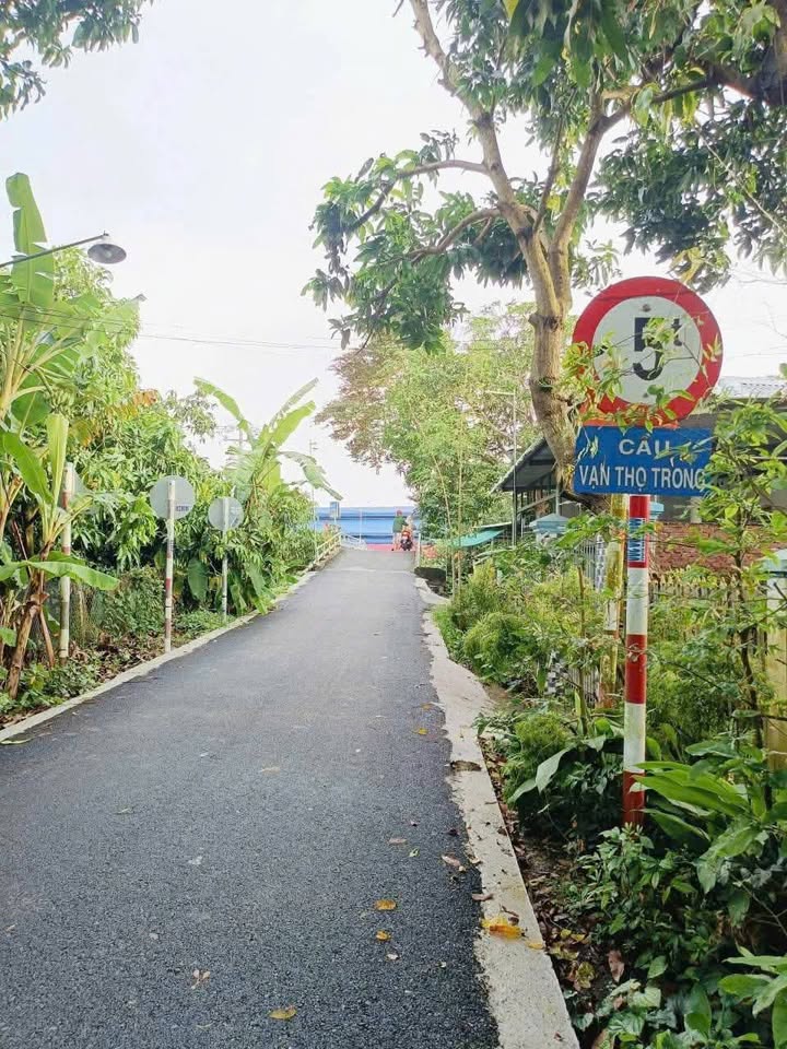 Bán khu đất vườn 11.676m² tại phường Mỹ Ngãi, TP. Cao Lãnh - Đầu tư sinh lời hấp dẫn!