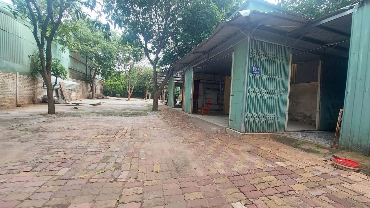 Cho thuê mặt bằng đường 2/9, phường 11, Vũng Tàu 750m² - Phù hợp kinh doanh ngay!