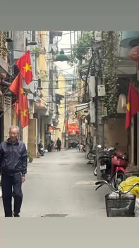 Bán đất Vạn Phúc Hà Đông 45m² giá 8 tỷ - Lô góc 2 mặt ngõ, nhà 3 tầng