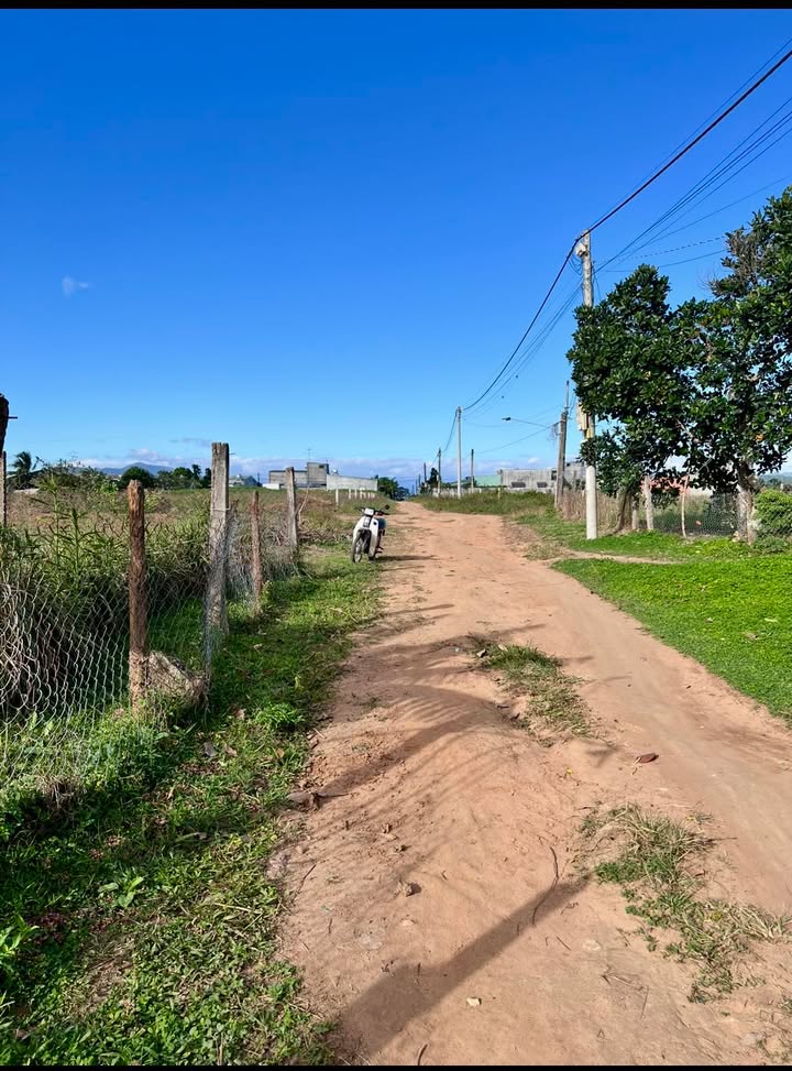 Đất thổ cư Đường số 10, Đăk Hring, Đăk Hà 281m² - Giá ưu đãi chỉ 300 triệu