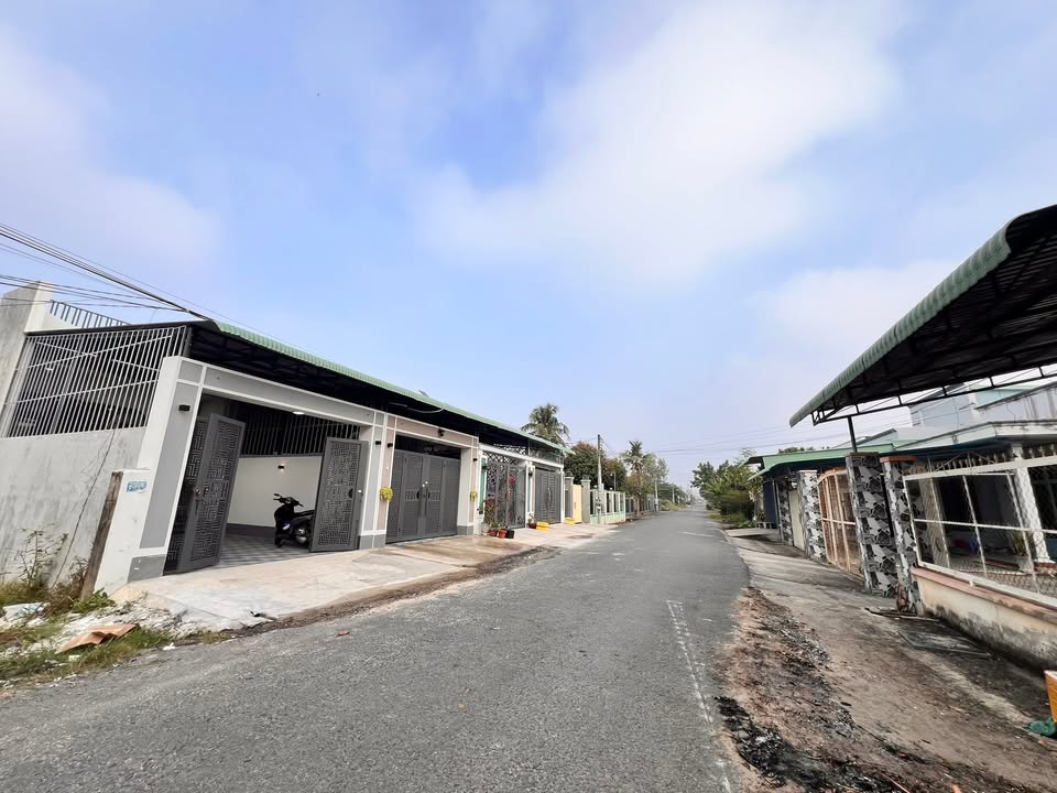 Nhà mặt tiền đường Ngô Quyền, Long Hoa, Tây Ninh - 126m² giá 1.32 tỷ - Cơ hội đầu tư hiếm có!