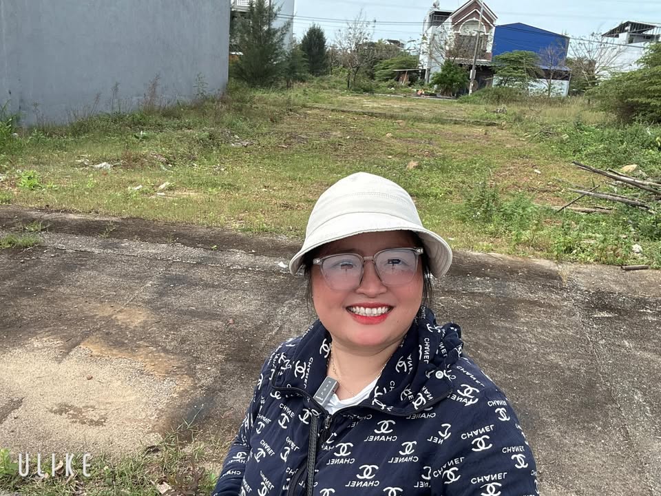 Đất nền khu đô thị Hoà Quý Ngũ Hành Sơn 110m² giá 5 tỷ - Pháp lý rõ ràng, phong thủy tốt!