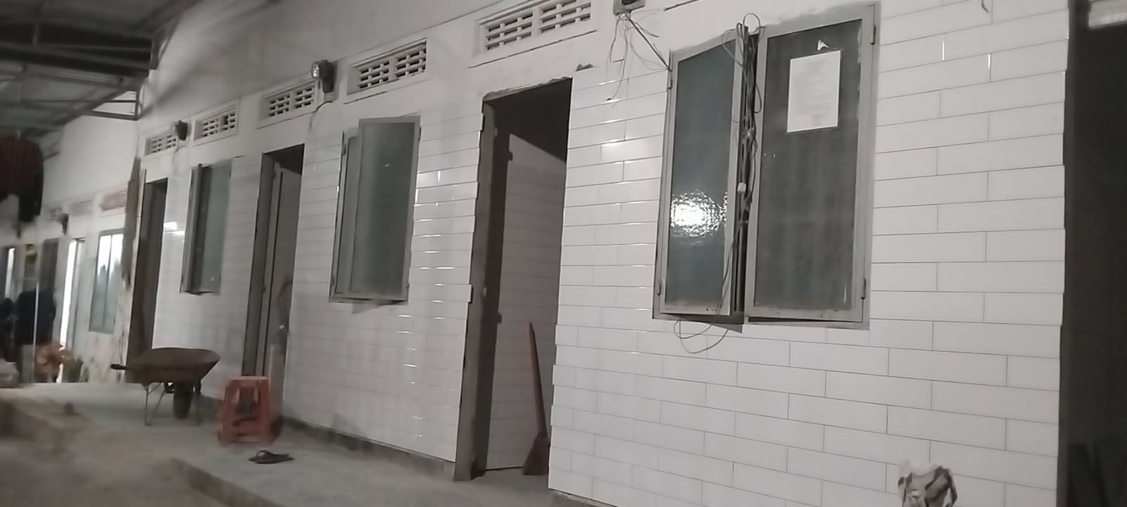 Phòng trọ cho thuê tại Bảo Lộc, 59 Huỳnh Thúc Kháng, giá 1.5 triệu - Nhà mới hoàn thiện!