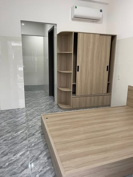 Phòng cho thuê tại kiệt 33 Bùi Xuân Phái, Huế - Nội thất cao cấp, giá thỏa thuận!