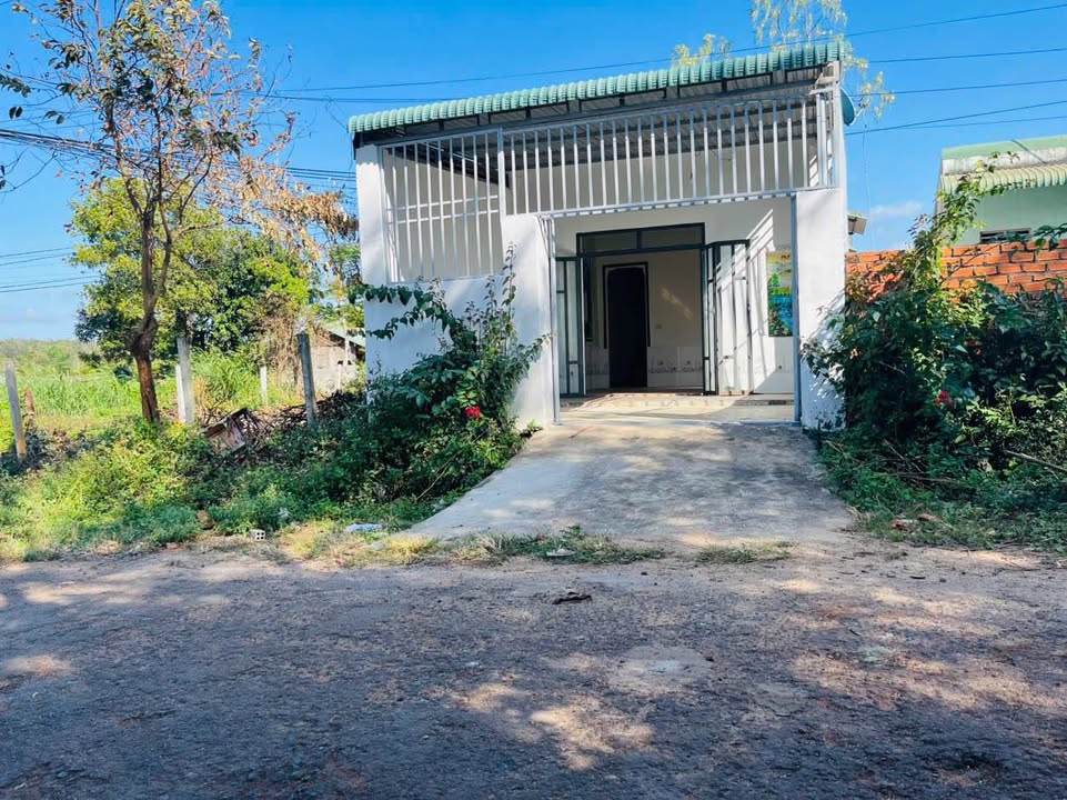 Nhà thổ cư 115m² Phường Ea Kao giá 890 triệu - Cơ hội vàng không thể bỏ lỡ!