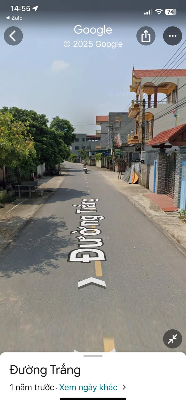 Đất nền Đồng Sơn, Nam Trực 97m² giá 2 tỷ - Pháp lý rõ ràng, cơ hội đầu tư tốt!