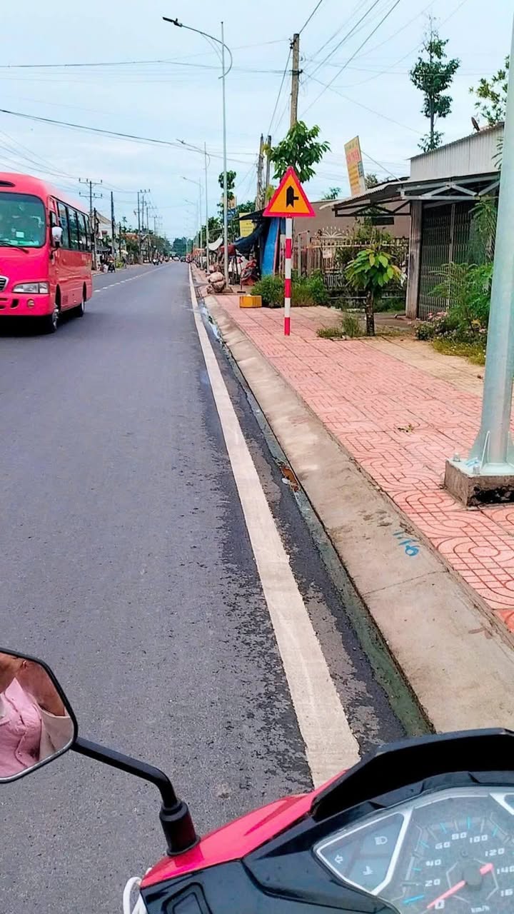 Đất nền liền kề TP Gò Công 85m² giá chỉ 1.68 tỷ - Cần bán gấp!