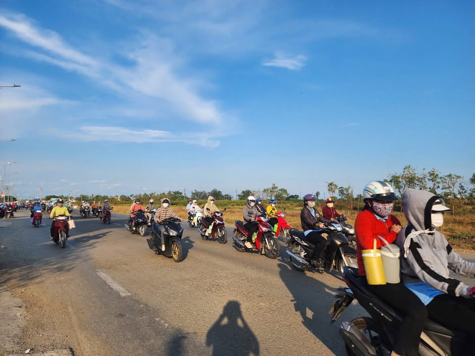 Đất nền Gò Công Đông - Gia Thuận 400m² giá 80 triệu - Lô góc 2 mặt tiền thuận tiện giao thông!