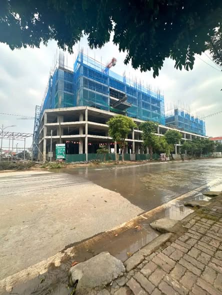 Đất mặt tiền 7m, Lê Thanh Nghị, 90m² giá 11 tỷ - Đầu tư sinh lời ngay lập tức!