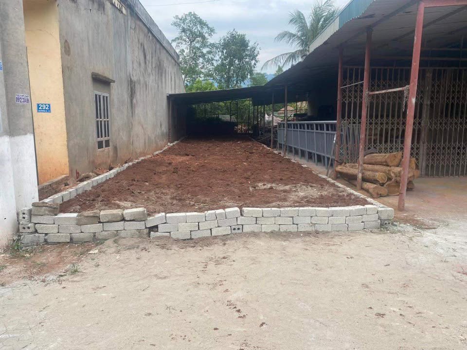 Đất nền Yên Châu, Sơn La 77m² - Giá thỏa thuận, cơ hội đầu tư hấp dẫn!