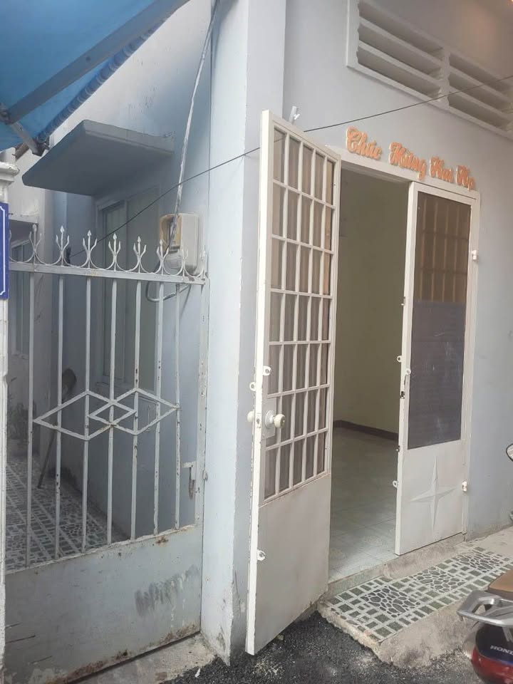 Nhà cấp 4 cho thuê tại Hẻm 107 Bình Giã, Vũng Tàu - Giá chỉ 4.5 triệu/tháng!
