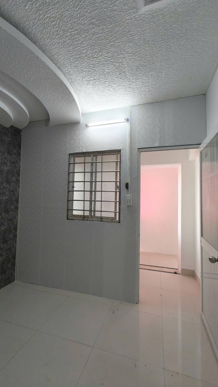 Phòng cho thuê tại Vũng Tàu 20m² giá 1.5 triệu - Phù hợp sinh viên và người đi làm!