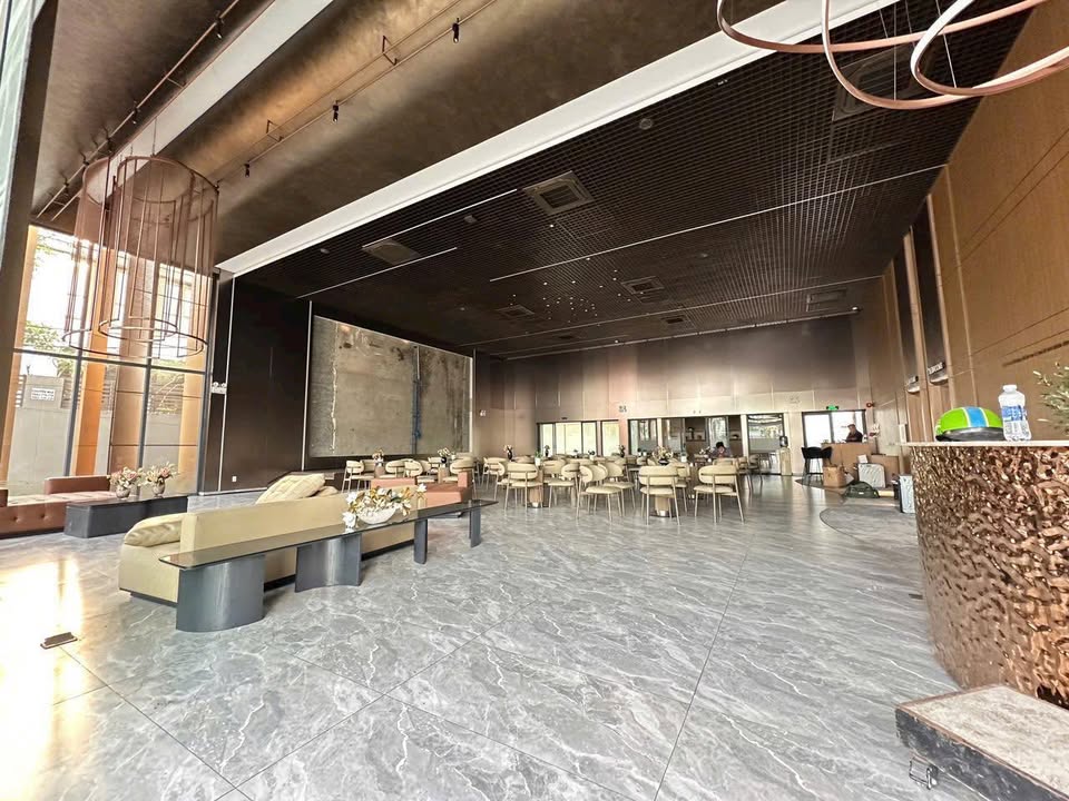 Cho thuê mặt bằng 1000m² đường Phạm Văn Đồng Thủ Đức - Lợi nhuận cao từ vị trí đắc địa!