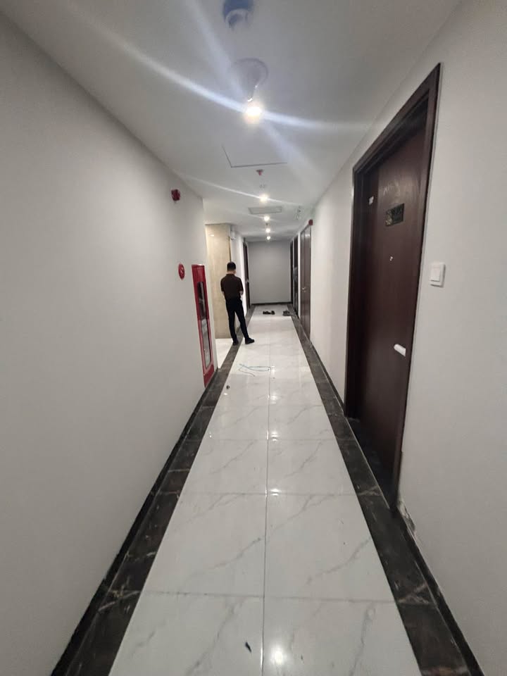 Căn hộ studio Cần Thơ 37m² - Tiện ích đẳng cấp, giá tốt!