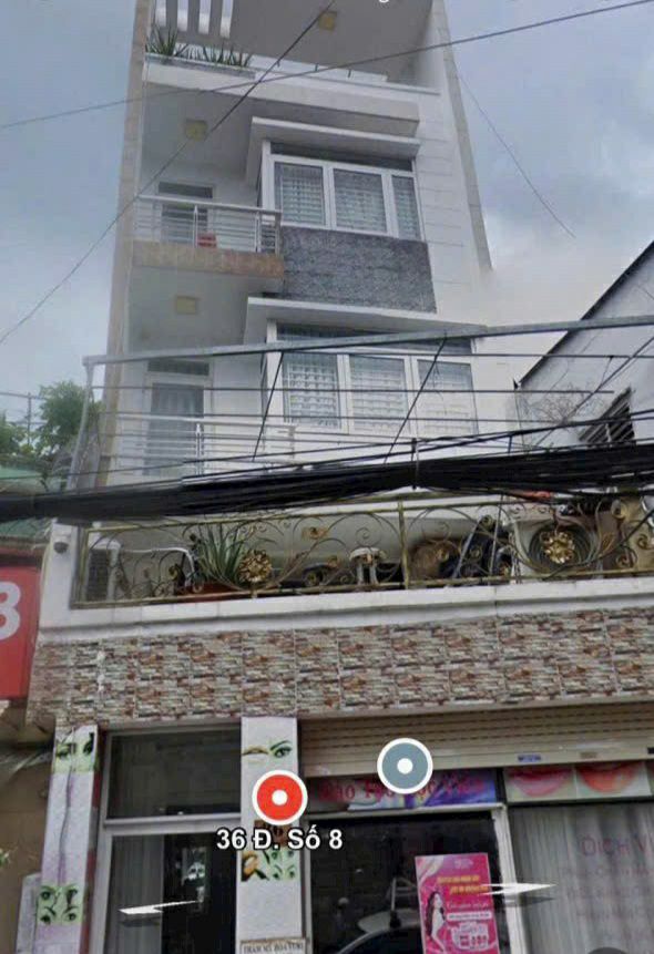 Nhà mặt tiền cho thuê tại Gò Vấp 70m² chỉ 30 triệu/tháng - Tiện kinh doanh đa ngành!