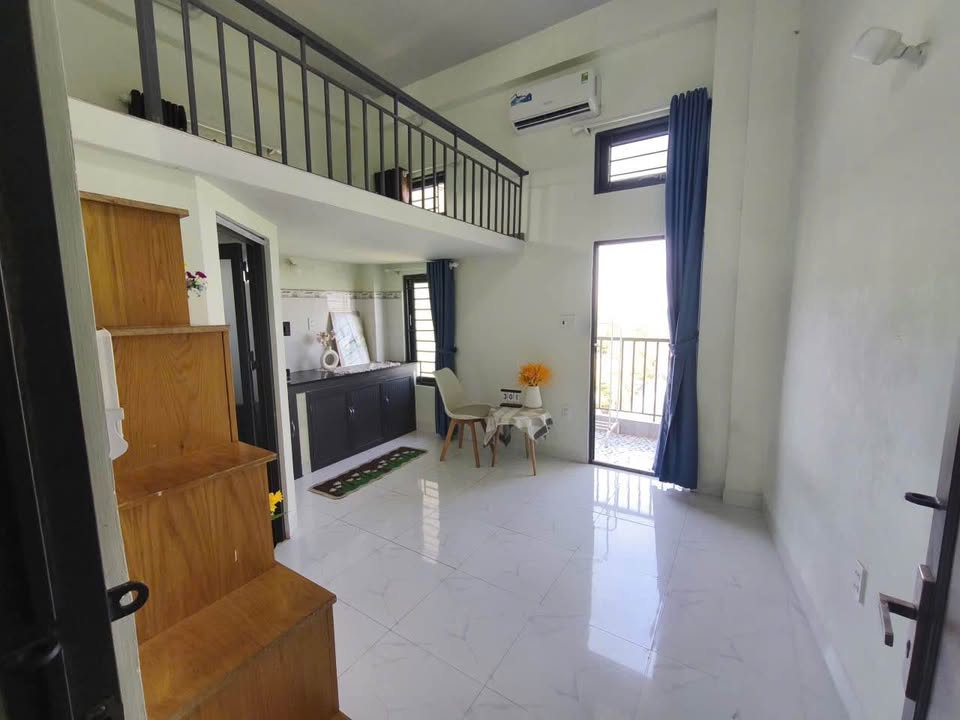 Phòng cho thuê tại Vườn Lài, Q12 - Giá chỉ từ 3.1 triệu, view sân banh cực chill!