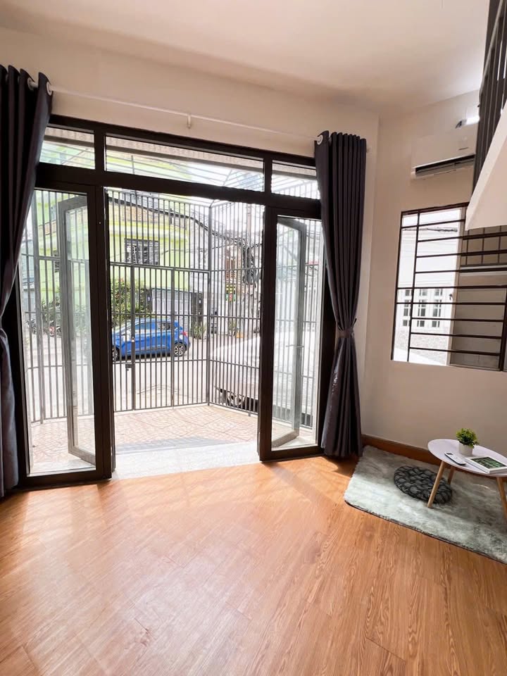 Kiot cho thuê 331/70 Phan Huy Ích, Gò Vấp 30m² - Vừa ở vừa kinh doanh!