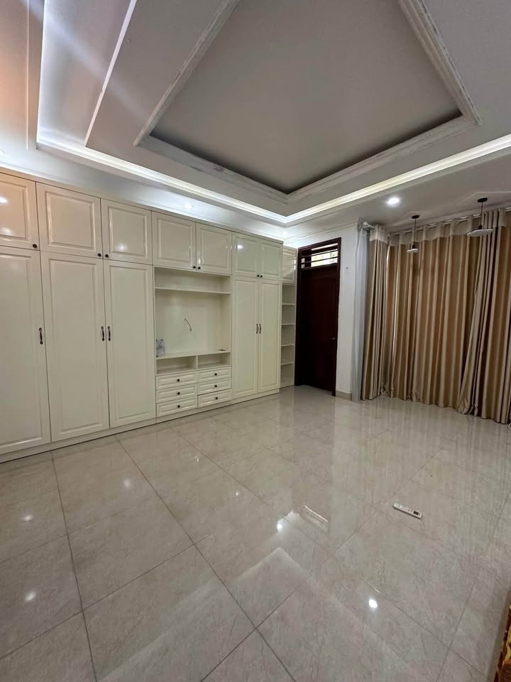 Nhà cho thuê Khu Đô Thị Dệt Nam Định 72m² - Sẵn nội thất đầy đủ, chỉ việc vào ở!