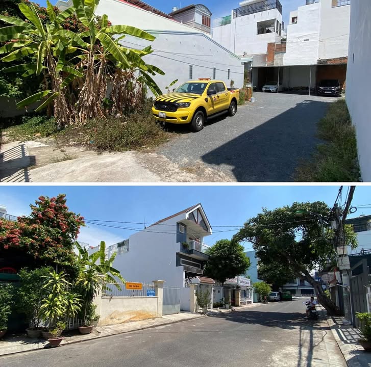 Đất mặt tiền đường Lam Sơn, Nha Trang 339m² giá 30 tỷ - Tiềm năng đầu tư lớn!