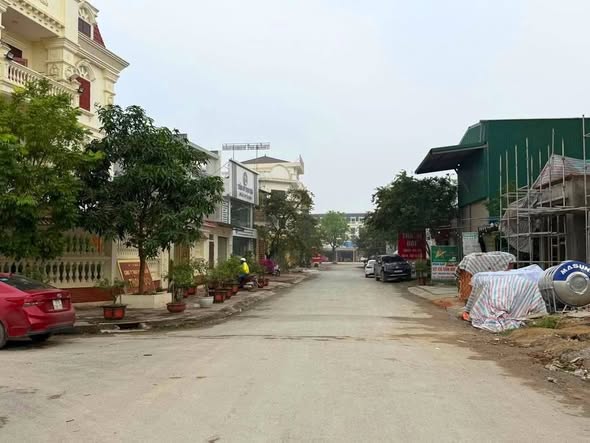 Đất Vườn Xanh 2 Đô Lương 160m² giá 3 tỷ - Cơ hội đầu tư tuyệt vời!