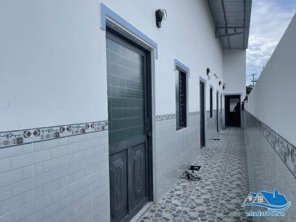 Phòng trọ mới xây đường Trần Hữu Độ, phường An Bình - Chỉ 1.8 triệu/tháng!