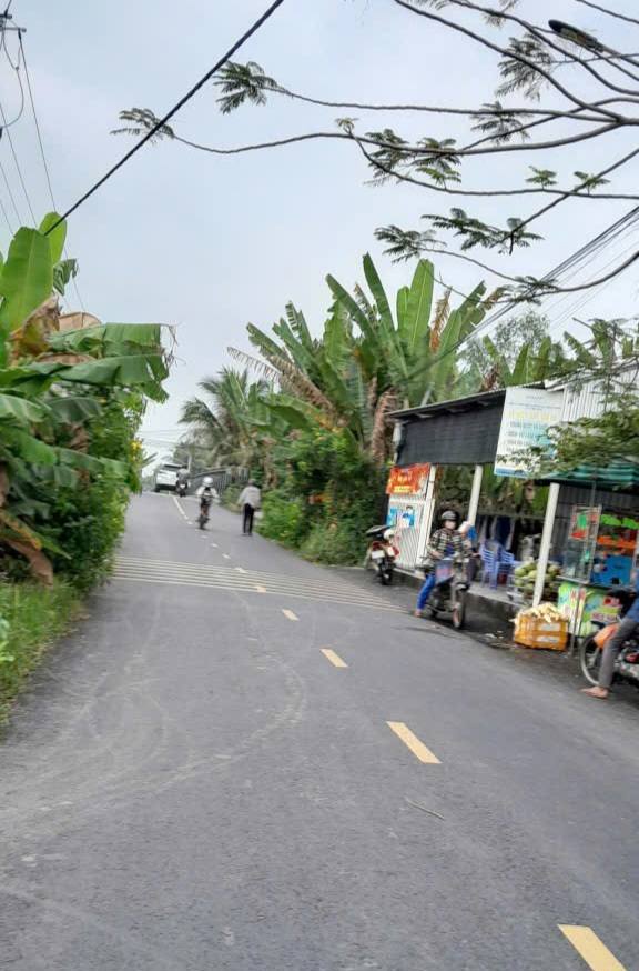 Đất nền đường Nguyễn Trọng Quyền, Cờ Đỏ 675m² giá 3.3 tỷ - Cơ hội đầu tư tuyệt vời!