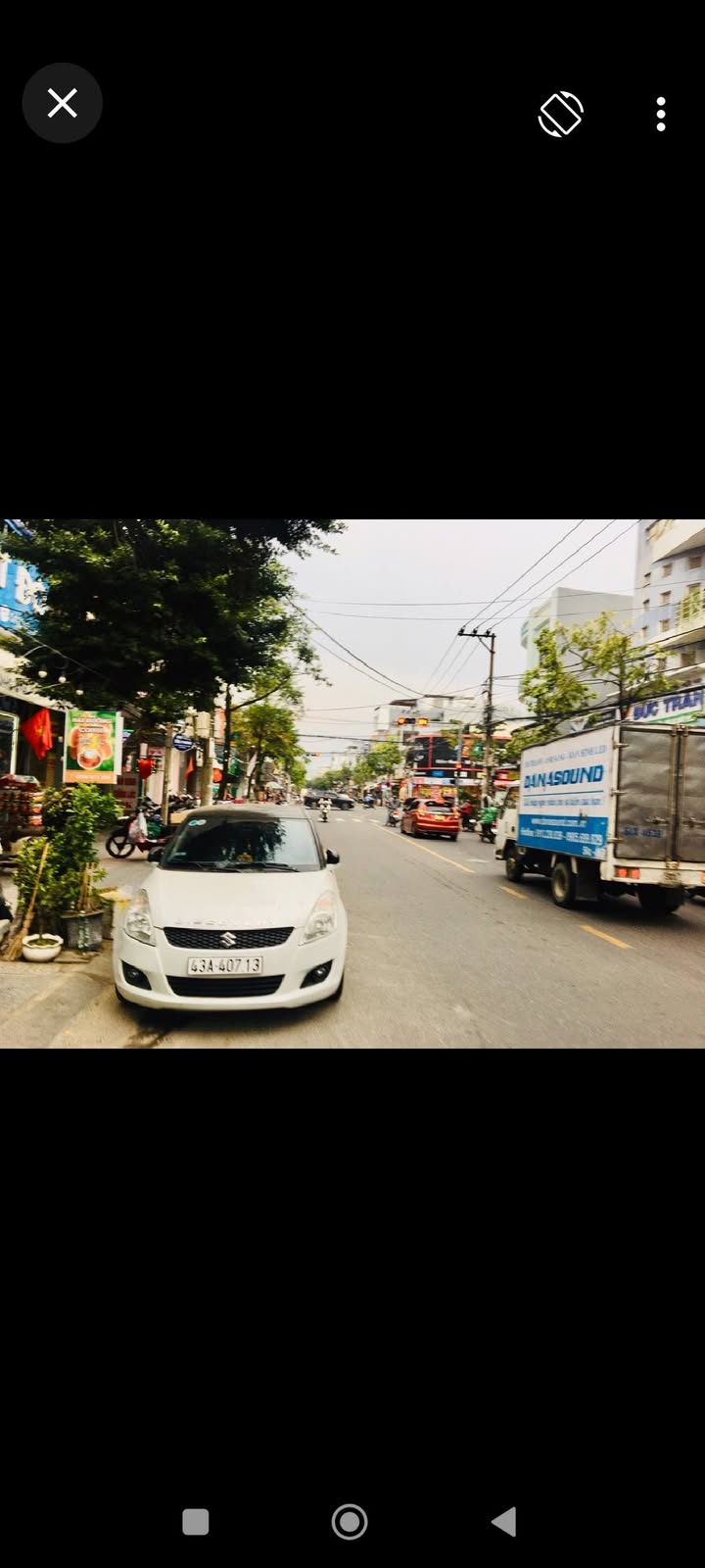 Nhà C4 Đường Núi Thành, Quận Hải Châu 162m² giá 15.9 tỷ - Mặt tiền kinh doanh sầm uất!