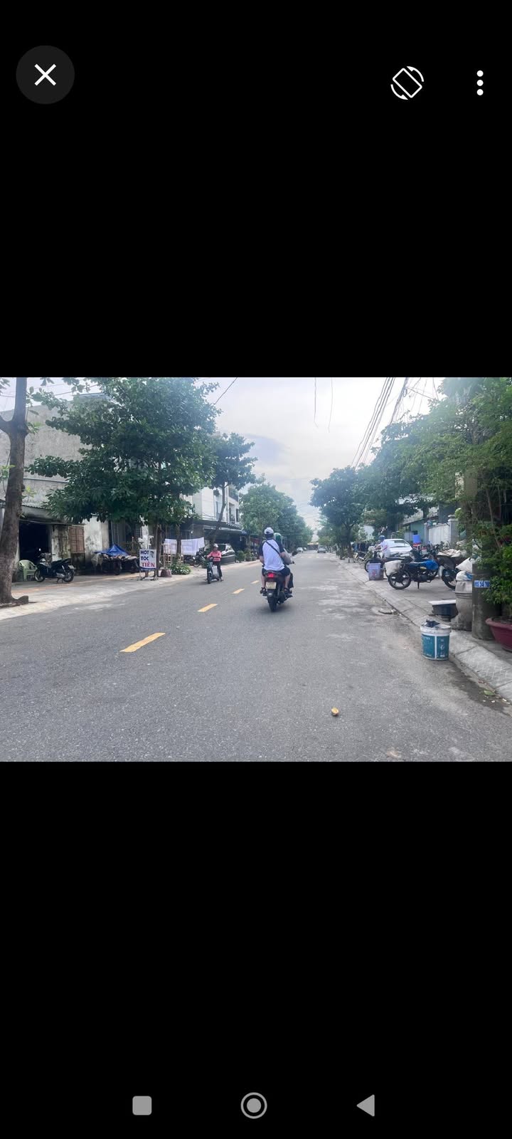 Townhouse đường Võ Duy Ninh, Sơn Trà 70m² giá 11.59 tỷ - Mặt tiền sát biển Mân Thái!