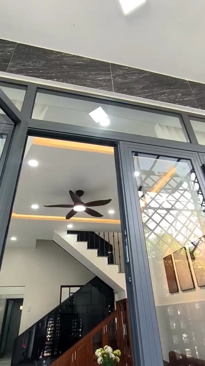 Nhà 2 tầng Hòa Xuân Đà Nẵng 71m² giá 3.7 tỷ - Sẵn sàng vào ở ngay!