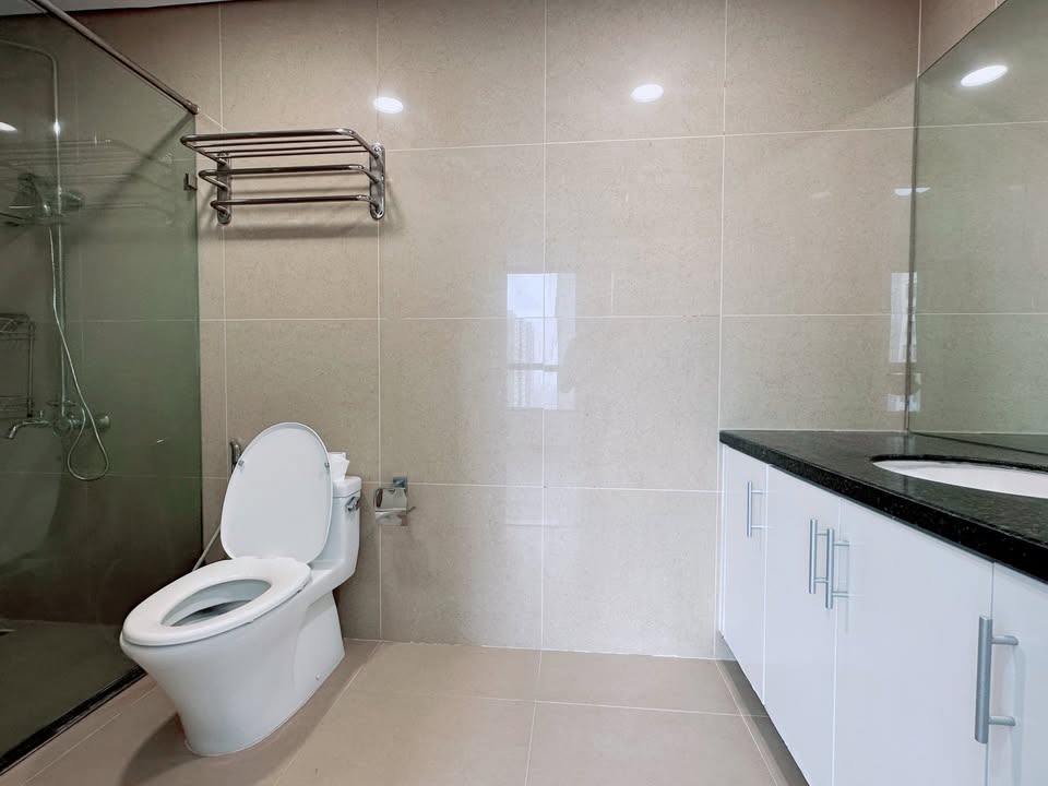 Căn hộ T3 Times City Hoàng Mai 110m² giá 11.5 tỷ - Không gian linh hoạt, sẵn sàng vào ở!