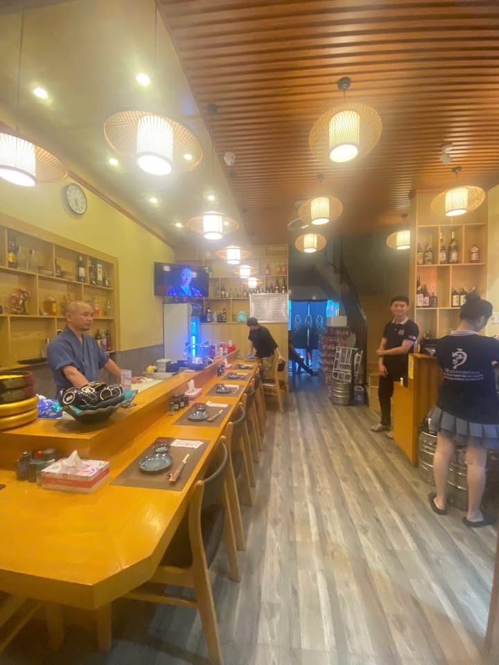 FrontHouse Linh Lang Ba Đình 75m² giá 59 tỷ - Kinh doanh đỉnh cao!