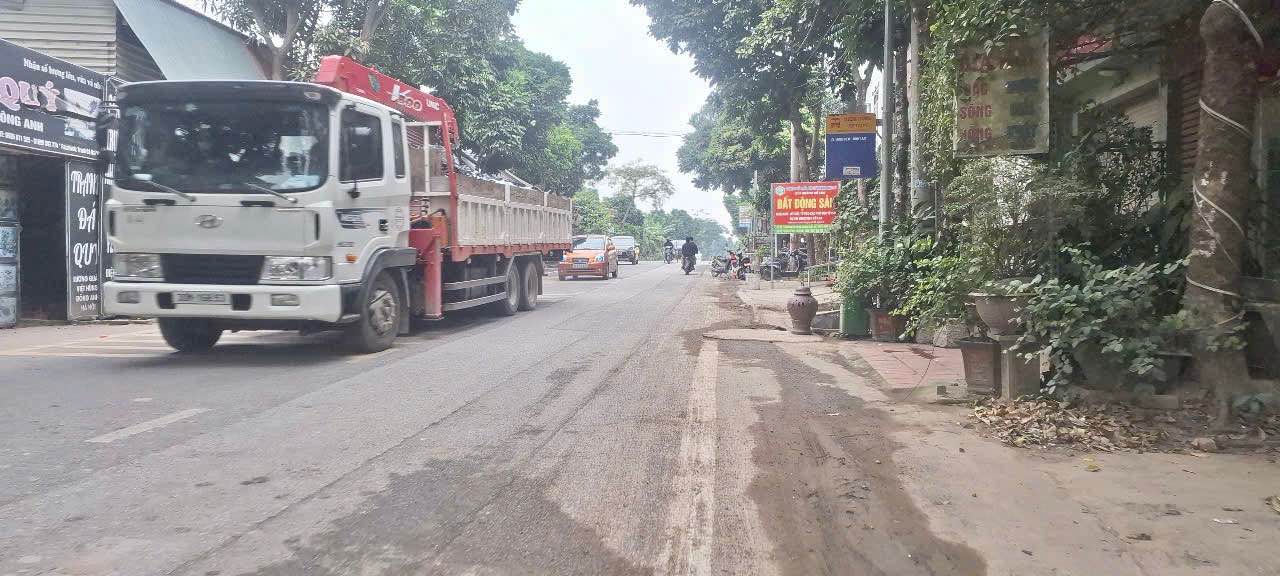 Đất nền lô góc trục chính Việt Hùng 48m² giá 5 tỷ - Đầu tư sinh lời ngay!