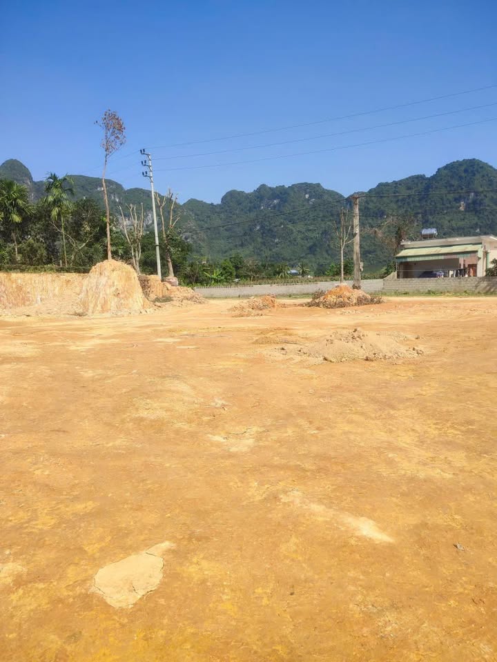 Đất nền nghỉ dưỡng Phú Thành, Lạc Thủy 200m² - View hồ Đá Bạc tuyệt đẹp!