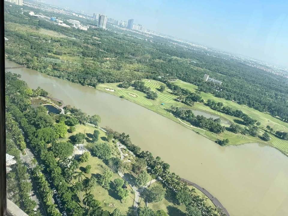 Căn hộ Onsen Ecopark Văn Giang 98m² giá 11 tỷ - Siêu phẩm không thể bỏ lỡ!