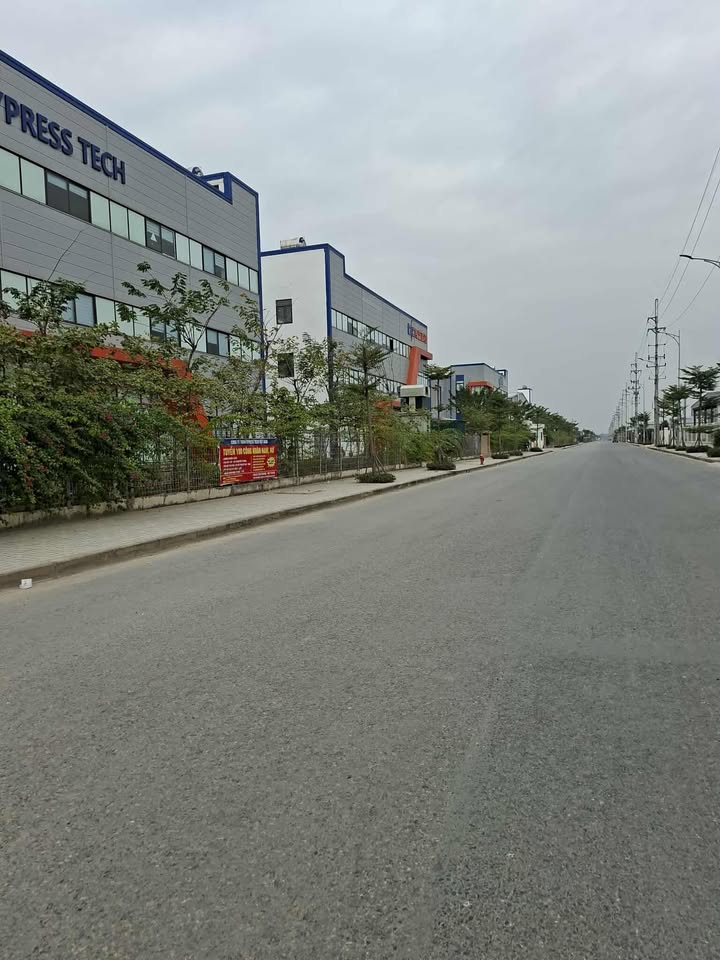 Đất thổ cư Mão Điền, Thuận Thành 98m² giá 1.95 tỷ - Đầu tư sinh lời ngay!