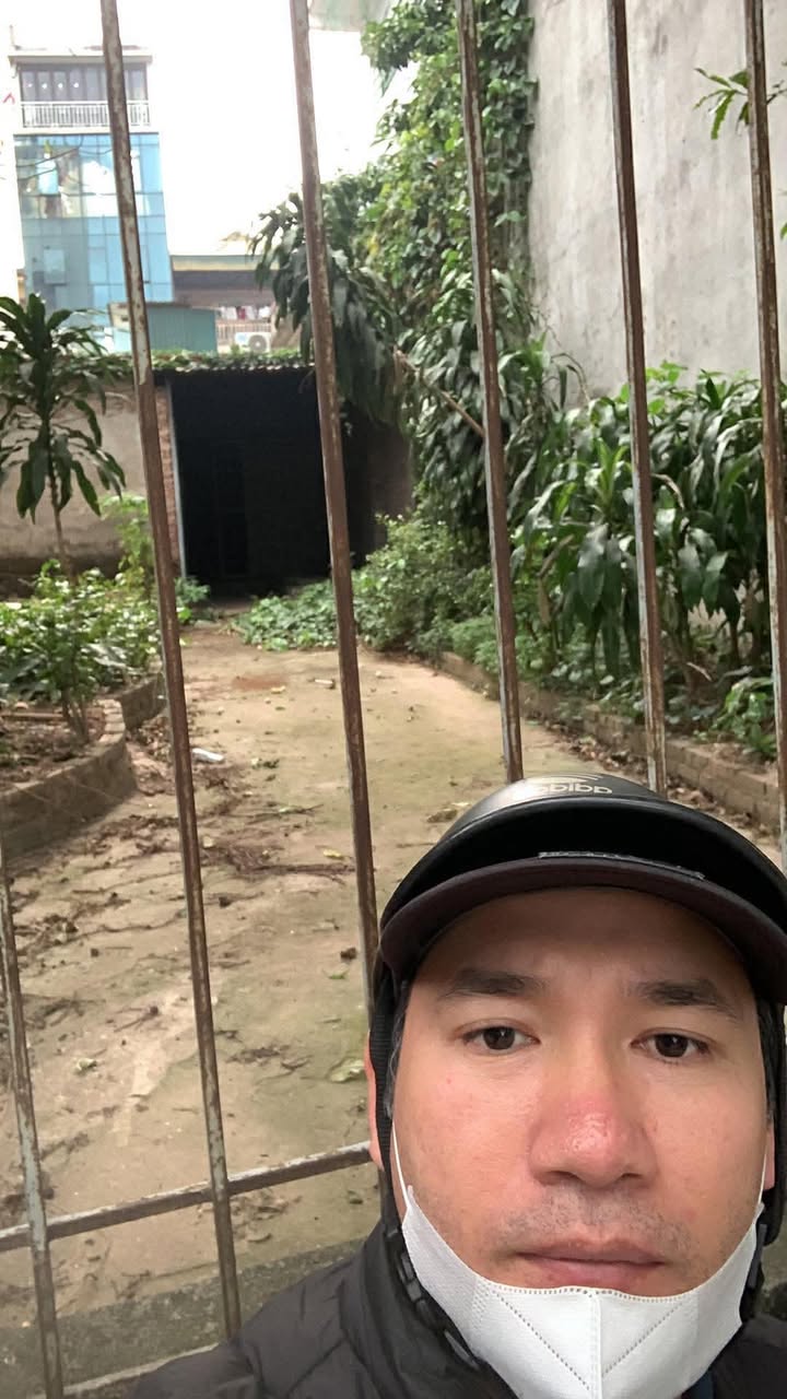 Bán đất Vĩnh Quỳnh - Thanh Trì 78m² giá 6 tỷ - Đầu tư sinh lời tuyệt vời!